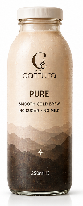 caffura pure