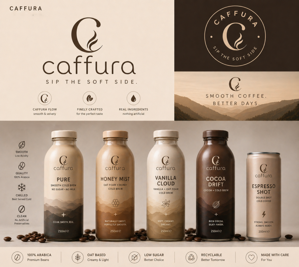 Caffura coffee
